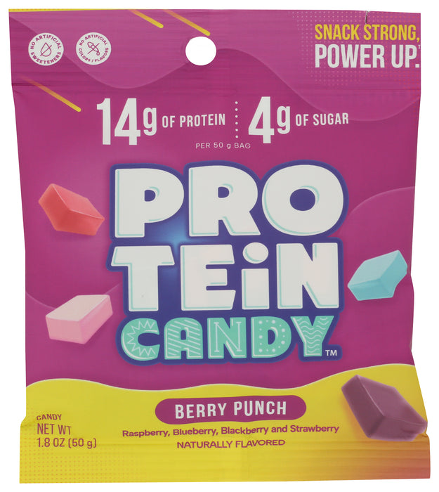 Berry Punch Candy, 1.8 oz