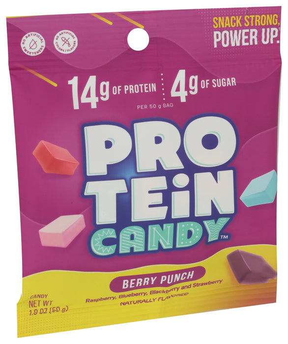 Berry Punch Candy, 1.8 oz