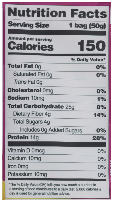 Berry Punch Candy, 1.8 oz