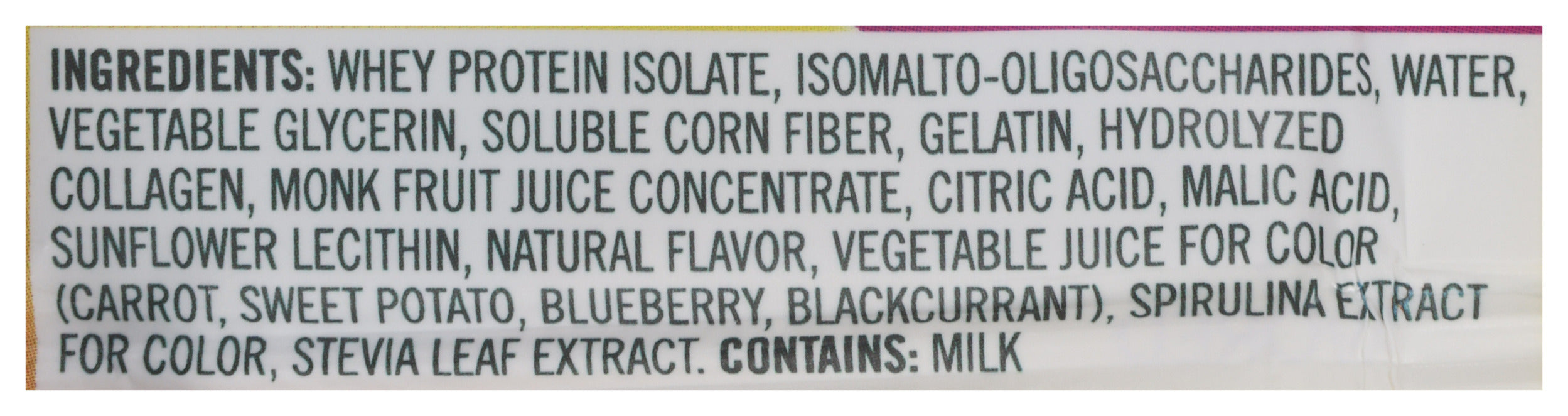 Berry Punch Candy, 1.8 oz