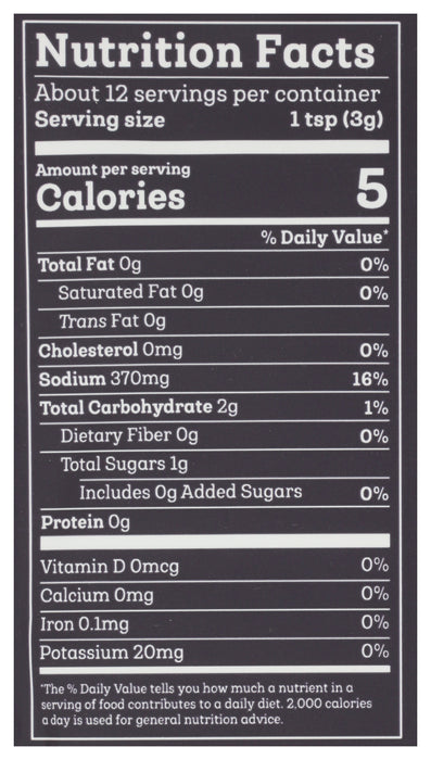 Carnitas Seasoning, 1.29 oz
