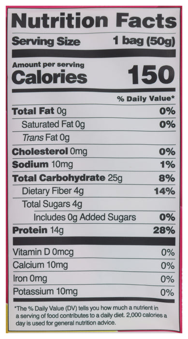 Classic Fruit Candy, 1.8 oz