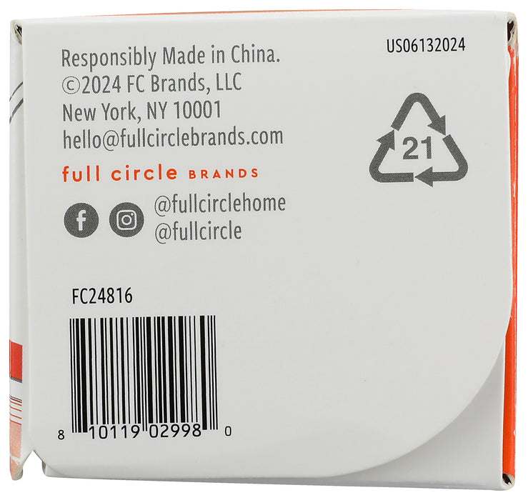 Cling Wrap Compostable, 150 sq ft
