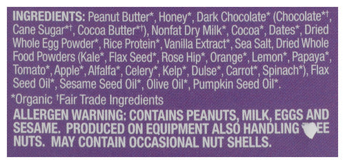 Double Chocolate Mini Bars 8pk, 6.3 oz