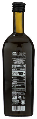 Extra Virgin Olive Oil, CA Select, 25.4 fl oz