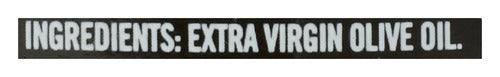 Extra Virgin Olive Oil, CA Select, 25.4 fl oz