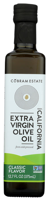 Extra Virgin Olive Oil, CA, 12.7 fl oz
