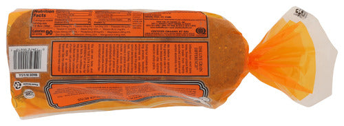 Ezekiel 4:9 Sprouted Burger Buns, Org, 16 oz