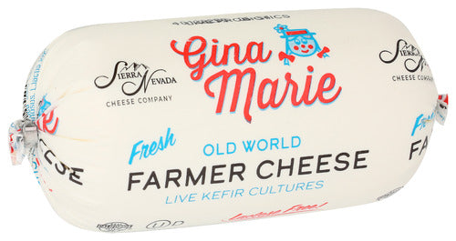 Gina Marie Farmer Cheese, 1 lb