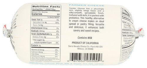 Gina Marie Farmer Cheese, 1 lb