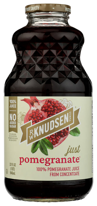 Just Pomegranate Juice, 32 fl oz