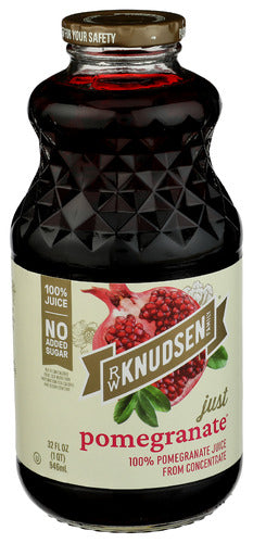 Just Pomegranate Juice, 32 fl oz