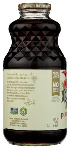 Just Pomegranate Juice, 32 fl oz