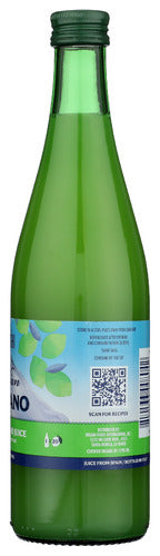 Lime Juice, Org, 500 ml