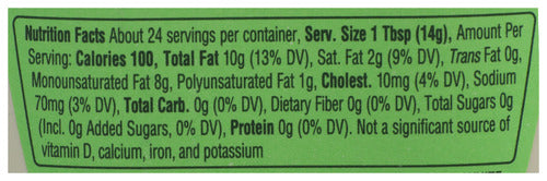 Mayo w/ Olive Oil, Fancy, Squeeze, 12 oz