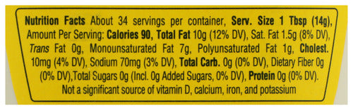 Mayo w/ Olive Oil, Original, Squeeze, 17 oz