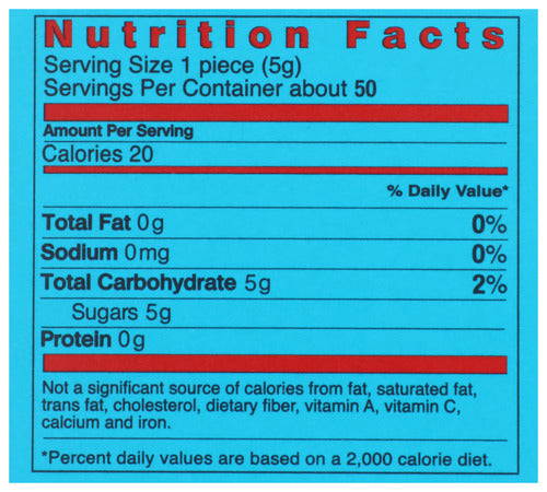 Pure Cane Sugar Cubes, White, 8.8 oz