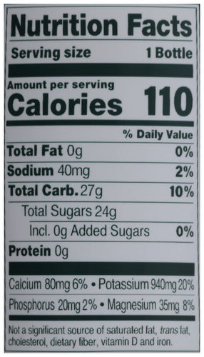 Pure Coconut Water Nam Hom, Org, 13.5 fl oz