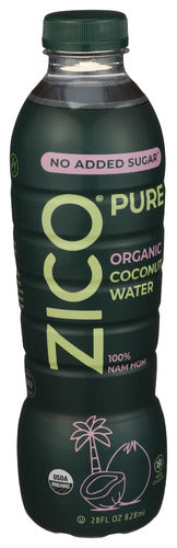 Pure Coconut Water Nam Hom, Org, 28 fl oz