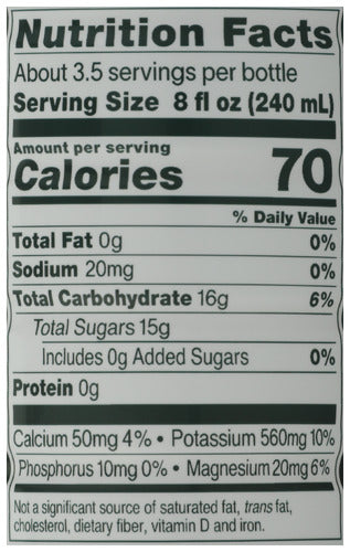 Pure Coconut Water Nam Hom, Org, 28 fl oz
