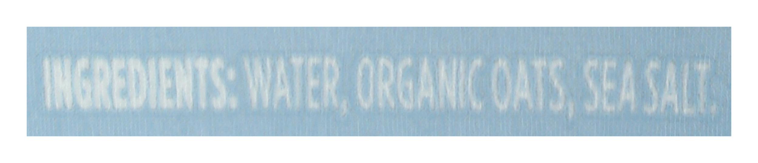 Oat Milk, Original, Org, 48 fl oz