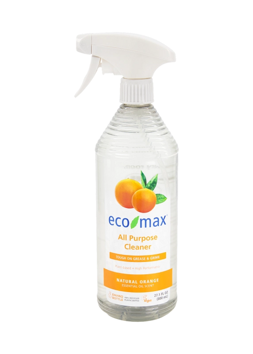 All Purpose Cleaner, Orange, 27.1 fl oz