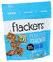 Flackers, Sea Salt, 5 oz