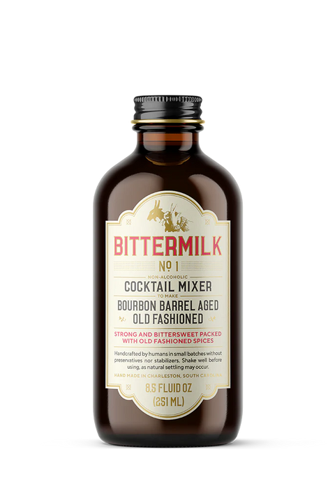Old Fashion Mixer, 8.5 fl oz