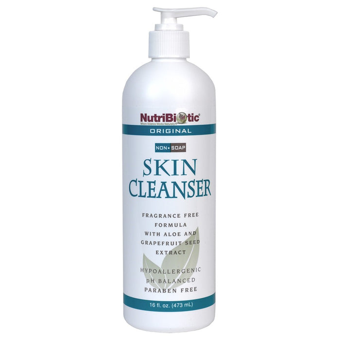Skin Cleanser, Original, 16floz