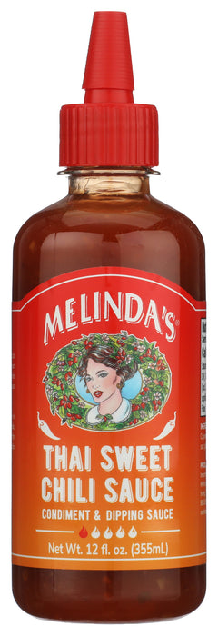 Thai Sweet Chili Sauce, 12 oz