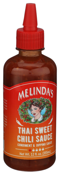 Thai Sweet Chili Sauce, 12 oz