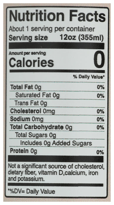 The Daydreamer Decaf Coffee, Unsweetened, 12 fl oz
