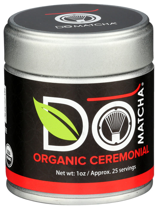 Ceremonial Tin, Organic, 1 oz