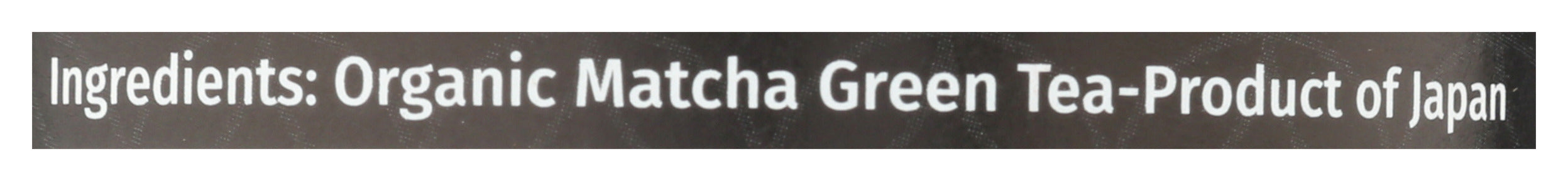 Ceremonial Tin, Organic, 1 oz