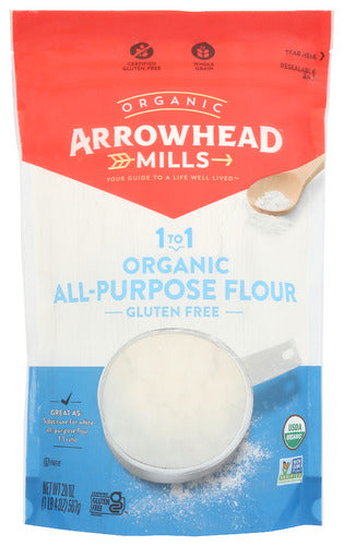 All Purpose Flour, GF, 20 Oz
