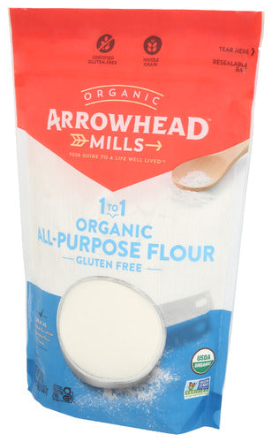 All Purpose Flour, GF, 20 Oz