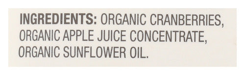 Cranberries Dried, Org, 12 oz