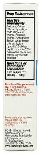 Drops Eye Lubricant, 0.5 fl oz