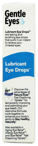 Drops Eye Lubricant, 0.5 fl oz
