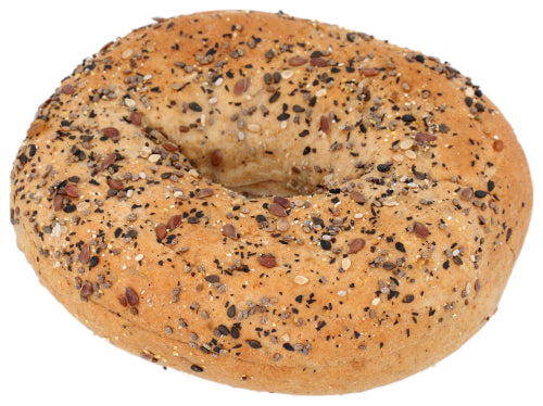 Epic Bagel, Everything, Org, 16.75 oz