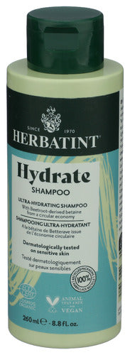 Hydrate Shampoo, V, 8.8 fl oz