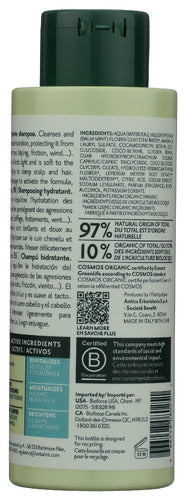 Hydrate Shampoo, V, 8.8 fl oz