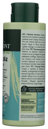 Hydrate Shampoo, V, 8.8 fl oz