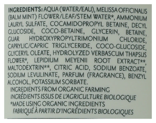 Hydrate Shampoo, V, 8.8 fl oz