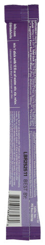 Kava Drink Mix Packet, Berry, 0.15 oz