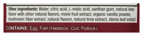 Multi Collagen Protein, Lime, 15 gel pk/15 fl oz