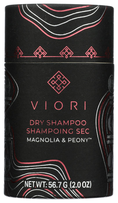 Dry Shampoo, Magnolia and Peony, 20 oz
