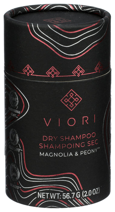 Dry Shampoo, Magnolia and Peony, 20 oz