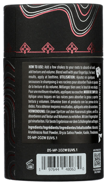 Dry Shampoo, Magnolia and Peony, 20 oz