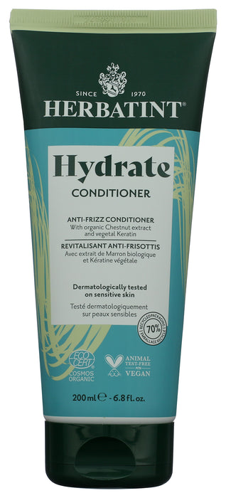 Hydrate Conditioner, V, 6.8 fl oz